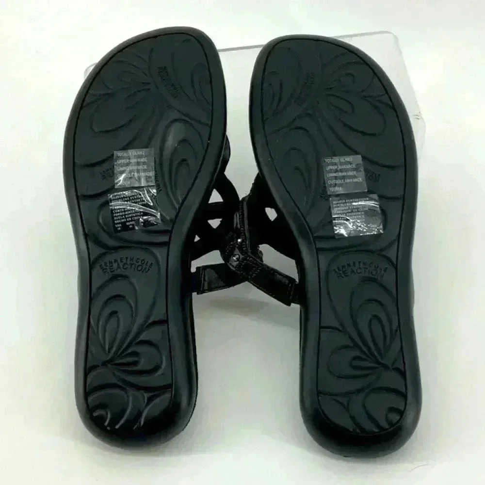 KENNETH  COLE REACTION FLIP FLOP - Picture 3 of 3